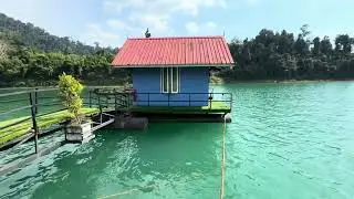 Scott Explores Phutawan In Thailand #travel #thailand #explore 
