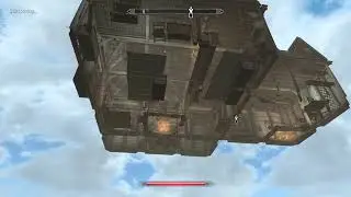 Skyrim AE ~ Как найти четыре спрятанных сундука в магазине Белаторских товаров