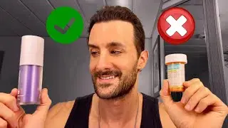 REDENSYL VS. MINOXIDIL