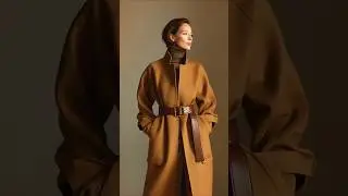 Mocha Brown Fashion Over 50 Chic Looks