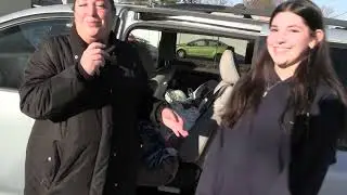 2025 Thanksgiving food drive- Turkey donations