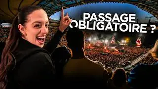 Stade de France, la nouvelle norme pour les concerts ?