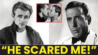 Old Hollywood Actors Gone Wild &mdash; Out-of-Control Scandals.