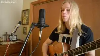 Trevor Ohlsen - Enough [SRL-LISTEN|WATCH|DOWNLOAD-MUSIC|RADIO-LIVE|ONLINE]