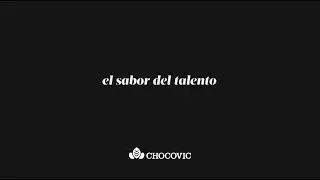 Chocovic, el sabor del talento