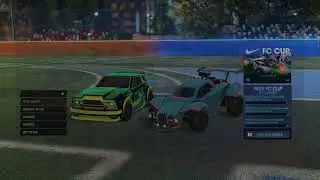 I got a painted octane from this trade!