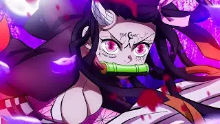 MOBBS RADICAL - FADEAWAY [Lyrics x AMV]
