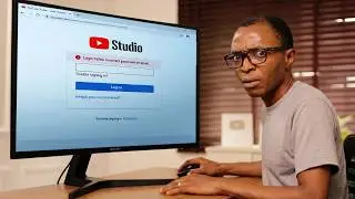 ALERT! The NEW TRICK They Use to Steal YouTube Channels