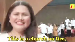 Church on fire/esgmm cover