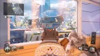 91 KILL Gameplay & Nuclear?!