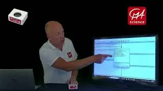 Connecting CMA wireless sensors to Coach