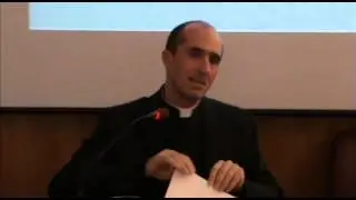 Seminario Dei Verbum 02 - don Pietro Pizzuto
