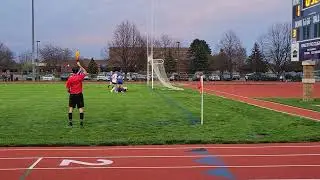 Samantha Shane Recruitment Video | Class of 2026 | Goalie