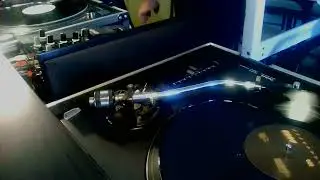 IMPRO VINYL SESSION TECHNO MORNING 220824