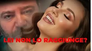 Loss of Erection - She Doesn't Orgasm