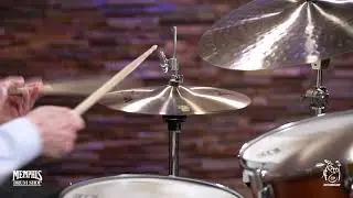 Zildjian 13