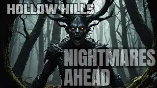 Road to Hollow Hills Gameplay That Will Give You NIGHTMARES