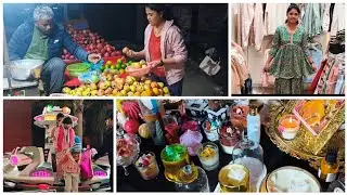Festival antey chalu 😋 husband pillalu hadavidi normal ga vundadhu 