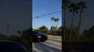 2007 RT Road and track Driveby #chargerrt #charger #car #hemi