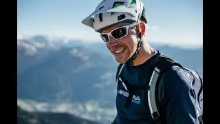Harald Philipp - Endura's mountain bike adventurer