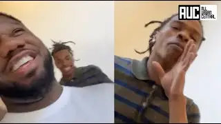 QC CEO Pierre Drags Lil Baby In Offset Beef 