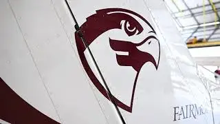 Fairmont State University Aviation
