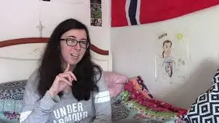 Shadow & Bone Teaser Trailer Reaction