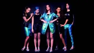G.O.S.H. - Crystal Queen