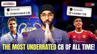 Why Raphael Varane Was Better Than Most Of The CB In The World? | Kylian Mbappe Injured | PL GW 6