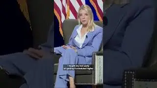 Attorney General Pam Bondi message for kids with dangerous drugs