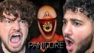 Whisper or You&rsquo;ll Die w/ Jc Caylen, Crawford Collins, Reggie and Devonte!
