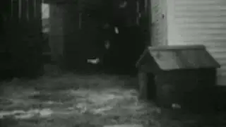 Buster Keaton Early Film