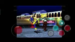 Tekken full game | Tekken 3 | Tekken Training | Games | Fun |