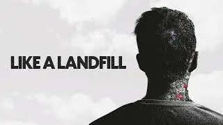 Like A Landfill, by Clive Butler