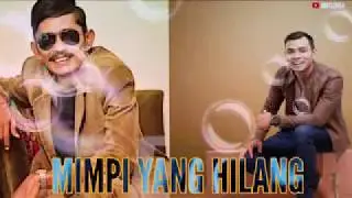 SALEEM FT ANAKNYA SYAFIQ [MIMPI YG PULANG]