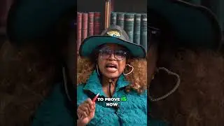 Corine Brown says we need a piece of the pie. #blackpolitics #goverment #congress