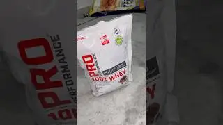 Gnc  whey protein exposed 😱#viralvideo #expose #supplements
