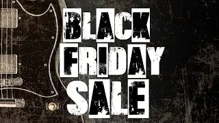 BLACK FRIDAY SALE 2014 | Licklibrary