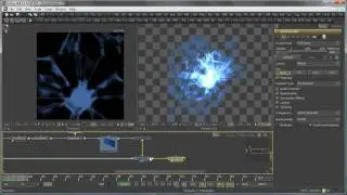 Fusion Advanced - Creating a Plasma Ball