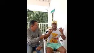 Edier el gitano