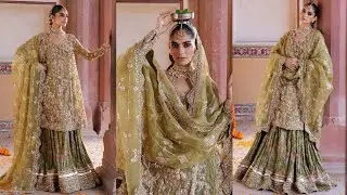Kanwal Malik Amal | Kanwal Malik Pakistani Brand | #kanwalmalik #fashion #dress #pakistanifashion