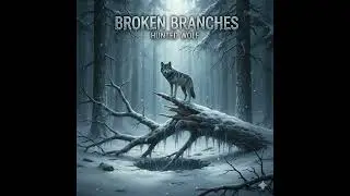 BROKEN BRANCHES | Dark Rock / Heavy Atmospheric | Wolfskin