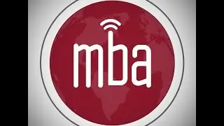 The Wire EP 025: MBA INSEAD Group Interview at AIGAC15