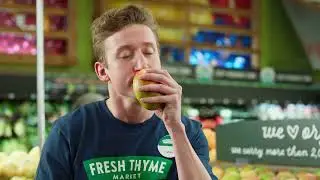 Mango Mike :06 - Fresh Thyme Market