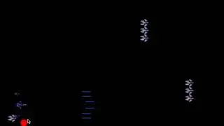 Space Shooter ShadowAid + Weapons Test