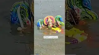 ❤️ Mata Rani Status 🚩🙏🚩 #4k Durga Maa Bidai Status #durga #shorts #viralvideo #viral #youtubeshort