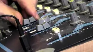 Radio Reynaert na vijftien jaar weer even in de ether.