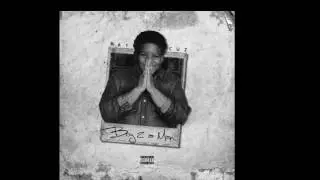 Fc Benji Ft EugeneJones - Boy 2 A Man