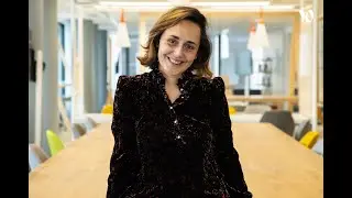 Découvrez Deloitte avec Fanny, Senior Manager en Conseil Capital Humain
