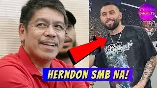 ROBBIE HERNDON SMB NA! | Converge SMB Trade